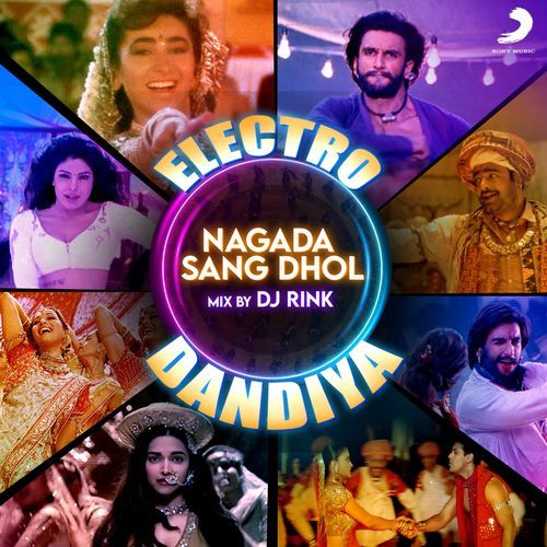Nagada Sang Dhol (Electro Dandiya Mix) Shreya Ghoshal MP3 Download